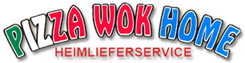 Pizza Wok Home Logo